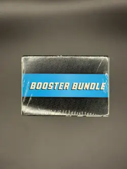Black Bolt Booster Bundle 6 Packs SEALED - Pokemon TCG - Image 4