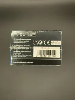 Black Bolt Booster Bundle 6 Packs SEALED - Pokemon TCG - Image 5