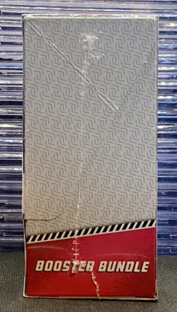 Pokemon White Flare TCG Booster Bundles Factory Sealed - Image 3