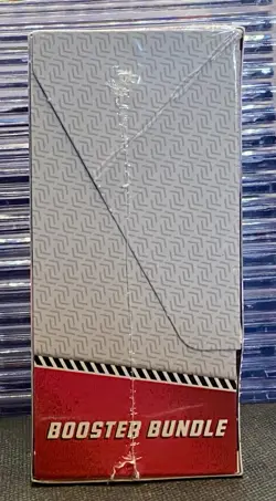 Pokemon White Flare TCG Booster Bundles Factory Sealed - Image 4