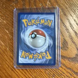 Pokemon Carmine Full Art Trainer Holo 217/167 SV06 Twilight Masquerade Rare - Image 2