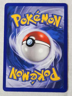 NM Linoone - Non-Holo #34 Emerald Pokemon TCG - Image 2