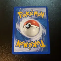 Chansey - 72/165 Expedition Base Set - Pokemon TCG - 2002 Vintage NM - Image 2