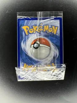 Pokemon Phantasmal Flames UPC Mega Charizard X & Oricorio ex SEALED Promo #23 - Image 2