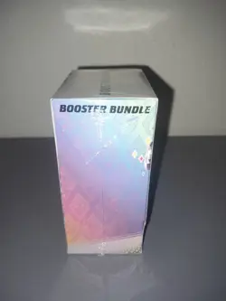 Pokemon Scarlet & Violet Prismatic Evolutions Booster Bundle NEW SEALED - Image 4