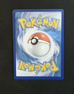 Gengar V 156/264 Ultra Rare Holo - Fusion Strike Pokemon NM - Image 2