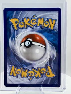 Pokemon Mew ex 232/091 Paldean Fates Near Mint (NM) Holo Bubble Mew - Image 4