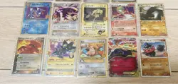 Pokemon TCG 25th Anniversary Promo Cards Bulk Sale Lot 18 Japanese Rare - Image 3