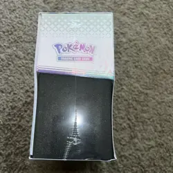 Pokemon Prismatic Evolutions ETB Elite Trainer Box Read Description - Image 2