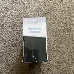 Pokemon Prismatic Evolutions ETB Elite Trainer Box Read Description - Image 4
