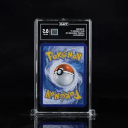 Gyarados 21/98 Holo Rare Θ Double XY - Ancient Origins TAG 8.5 Pokemon TCG - Image 3