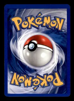 Pokemon March 102/111 Common Neo Genesis Pokemon 1st Edition Near Mint - Image 2