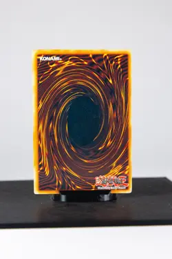 Yu-Gi-Oh! Totem Dragon CRMS-EN085 | Super Rare 1st Ed | LP - Image 2