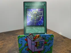 Monster Reincarnation RDS-EN045 Rise of Destiny 1st Edition - Image 1