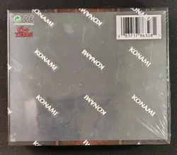 Konami Yu-Gi-Oh! 25th Anniversary Rarity Collection Booster Box - 24 Packs 83717863281 - Image 2