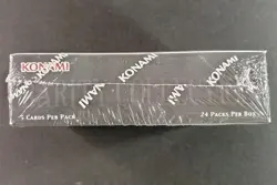 Konami Yu-Gi-Oh! 25th Anniversary Rarity Collection Booster Box - 24 Packs 83717863281 - Image 4