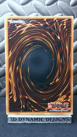 | Yugioh Ancient Gear Gadjiltron Dragon SD10-EN001 Ultra Rare NM 🔥 | - Image 2