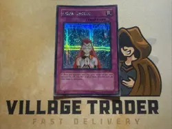 Aqua Chorus - PCK-002 - Prismatic Secret Rare - Yugioh VLP - Image 1