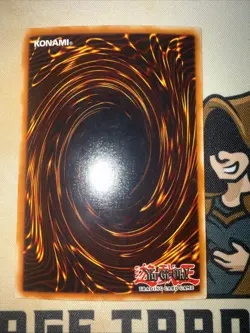 Aqua Chorus - PCK-002 - Prismatic Secret Rare - Yugioh VLP - Image 4