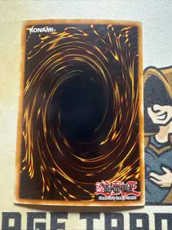 Aqua Chorus - PCK-002 - Prismatic Secret Rare - Yugioh VLP - Image 5