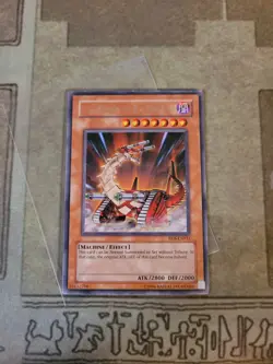YUGIOH FUSILIER DRAGON THE DUAL-MODE BEAST RDS-EN031 RARE UNLIMITED ED VLP - Image 2