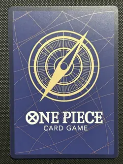 Vinsmoke Reiju EB03-031 Extra Booster: One Piece Heroines Edition Foil One Piece - Image 2