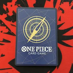 One Piece CCG 500 Years Into The Future Usopp OP07-099 C - Image 2