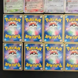 Pokemon Delta Species Holo Cards 15 Piece Set Bulk Sale Japanese Vintage - Image 3
