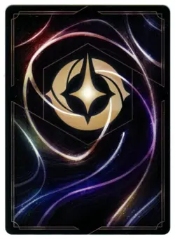 Disney Lorcana TCG: Hades Infernal Schemer Enchanted Foil Fabled 237/204 - Image 2