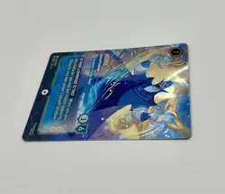 Disney Lorcana Hades Infernal Schemer Enchanted 23/204 - Image 3
