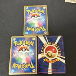 Pokemon Bulk Sale Charizard Ex Lv.X Great Delta Japanese Rare Cards - Image 4