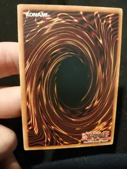 Yugioh Exarion Universe CT2-EN002 Secret Rare American Promo - Image 3