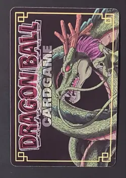 [SC] ya57 Non-Dragon Ball Card Game Promotional Promo Sp-28 Son Goku - Image 2