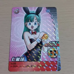 [SC] ya57 Seven Star Ball Bloomer N Pe-048 Iii Dragon Card - Image 1