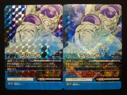 [SC] ya57 Dragon Ball Super Card Game Kira Set Vending Machine Edition Pack Vers - Image 1