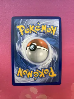 Pokemon Card Litwick Guardians Rising Reverse Holo 11/145 Near Mint - Image 2