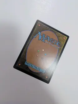 MTG - Plains 0318 - Fallout (PIP) NM/M Condition - Image 3
