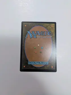 MTG - Plains 0318 - Fallout (PIP) NM/M Condition - Image 4