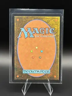 MTG Painful Quandary Foundations 179 NM Regular - Image 2