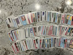 Mtg Revised Lot x300 Magic The Gathering Revised Lot Com/Unc Lp-Played - Image 3