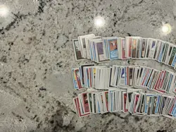Mtg Revised Lot x300 Magic The Gathering Revised Lot Com/Unc Lp-Played - Image 4