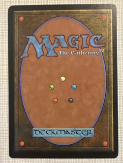 MTG: Revised - Tundra NM Dual Land Magic: The Gathering - Image 2