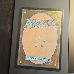 Crackle with Power (Foil Sorcery) Secrets of Strixhaven Mythic Red MTG #M0042 - Image 2