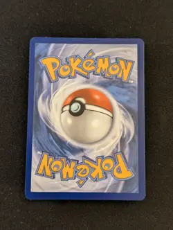 Pikachu - (Cosmo Holo) Promo 051/162 Pokemon Day 2026 30th Anniversary - Image 2