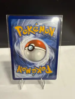 Ninjask 137/132 Illustration Rare Mega Evolution Pokemon Near Mint - Image 2