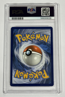 2019 Pokemon Sun & Moon Hidden Fates - Umbreon GX #SV69 PSA 10 GEM-MT - Image 2