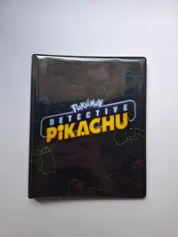 Raccoglitore Detective Pikachu Pokemon - Image 1