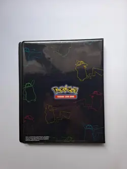 Raccoglitore Detective Pikachu Pokemon - Image 2