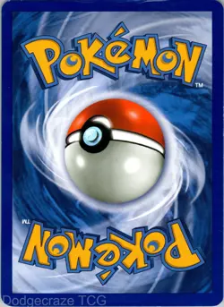 Dialga DP26 Holo Promo Diamond and Pearl Promos Pokemon MP - Image 2