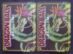[SC] ya57 Dragon Ball Card Game 4Th Kira Set Vending Machine Edition Pack D-366 - Image 2